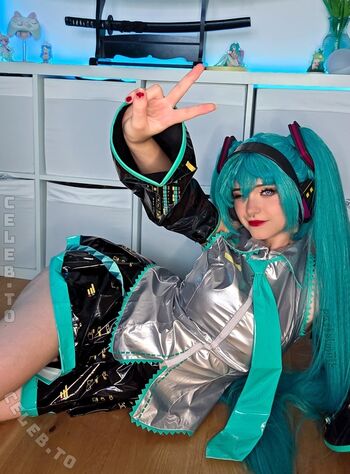 Full leaked Pastelmiiilk private photo