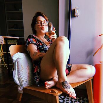 Full leaked Pathy dos reis private onlyfans photo