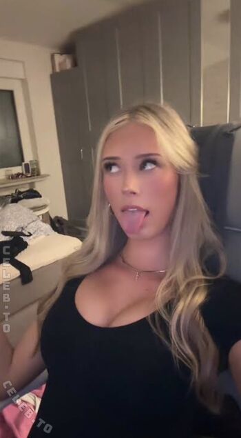 Full leaked Pati sly private photo