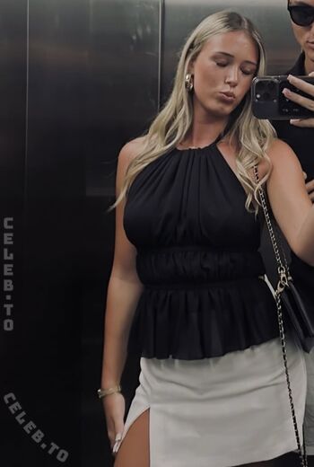 Full leaked Pati sly private photo