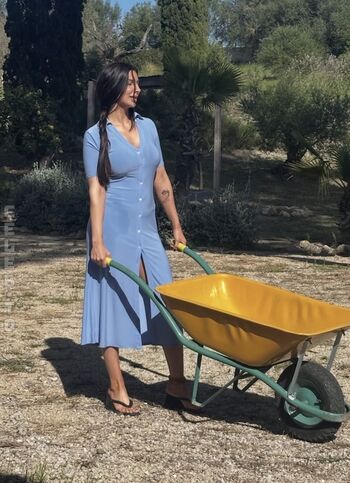 Full leaked Pati valpati private photo