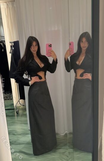 Full leaked Pati valpati private photo