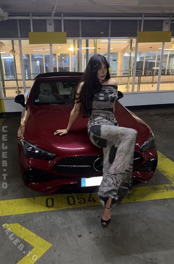 Full leaked Pati valpati private photo