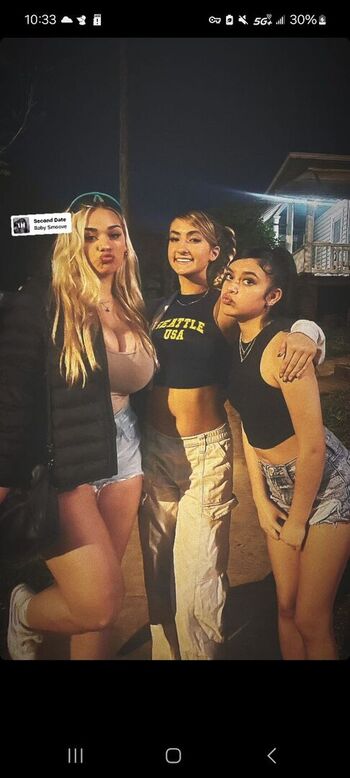 Full leaked Patience moore private onlyfans photo