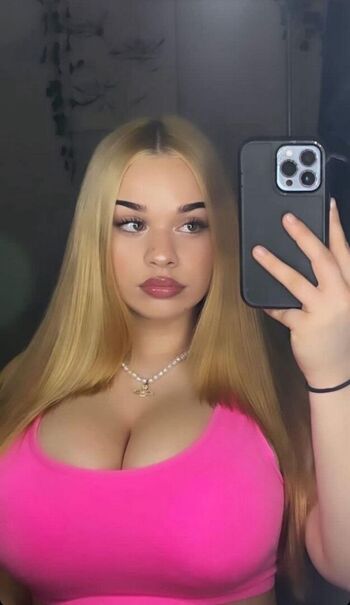 Full leaked Patience moore private onlyfans photo