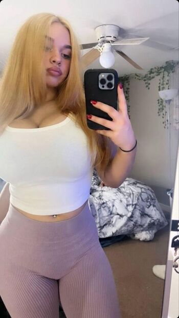 Full leaked Patience moore private onlyfans photo