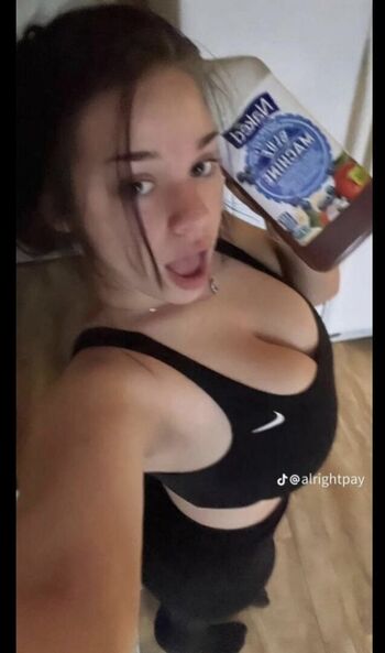 Full leaked Patience moore private photo