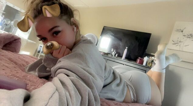 Full leaked Patience moore private photo