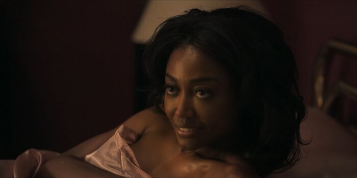 Full leaked Patina miller private photo