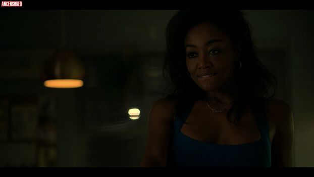 Full leaked Patina miller private photo