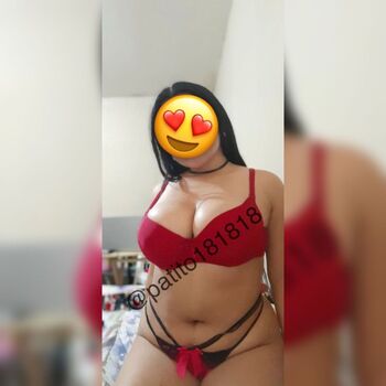 Full leaked Patito private photo