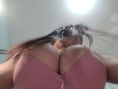 Full leaked Patito private photo