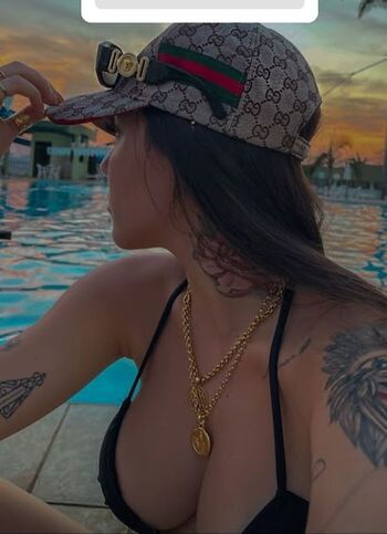 Full leaked Patos de minas private photo