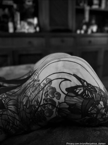 Full leaked Patrice darken private onlyfans photo