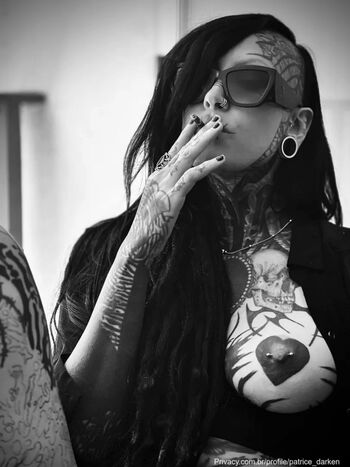 Full leaked Patrice darken private onlyfans photo