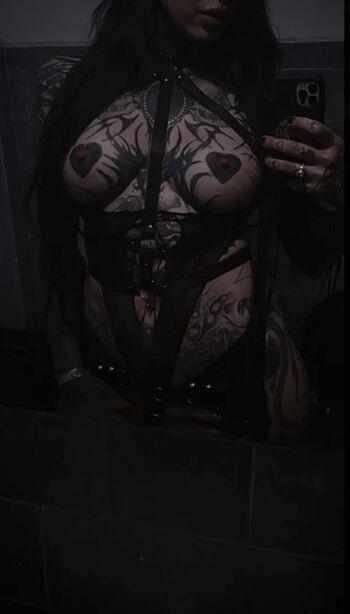 Full leaked Patrice darken private onlyfans photo