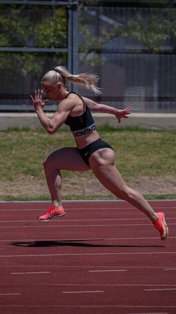 Full leaked Patricia brunninger private onlyfans photo