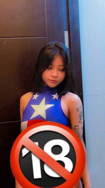 Full leaked Patricia cia page private onlyfans photo