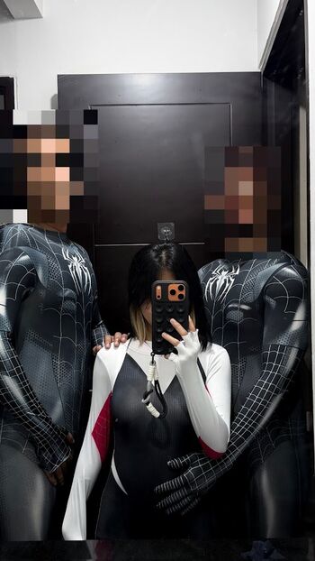 Full leaked Patricia cia page private onlyfans photo