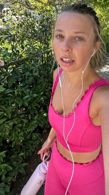 Full leaked Patricia flach page private onlyfans photo