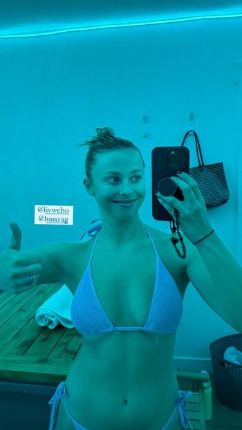 Full leaked Patricia flach private onlyfans photo