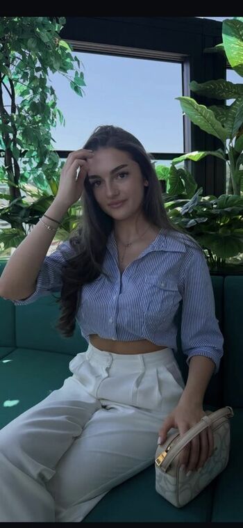 Full leaked Patricia hovrea private photo
