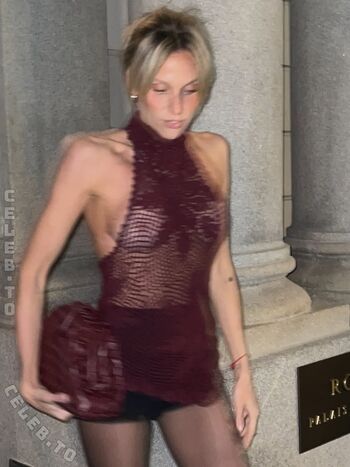 Full leaked Patricia ivanauskas private photo