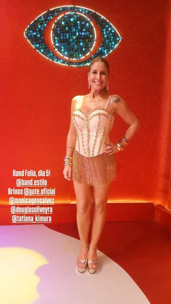 Full leaked Patricia maldonado private onlyfans photo