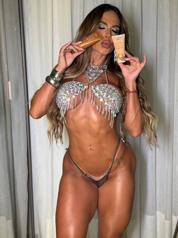 Full leaked Patricia parada private onlyfans photo