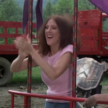 Full leaked Patricia tallman private onlyfans photo