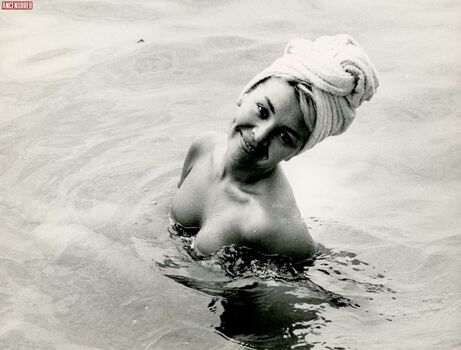 Full leaked Patricia viterbo private photo
