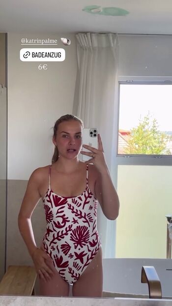 Full leaked Patrizia palme private photo