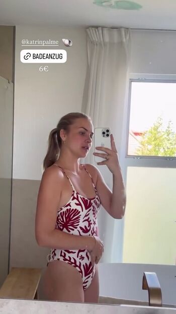 Full leaked Patrizia palme private photo