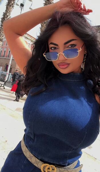 Full leaked Patrizia patrizzi page private photo