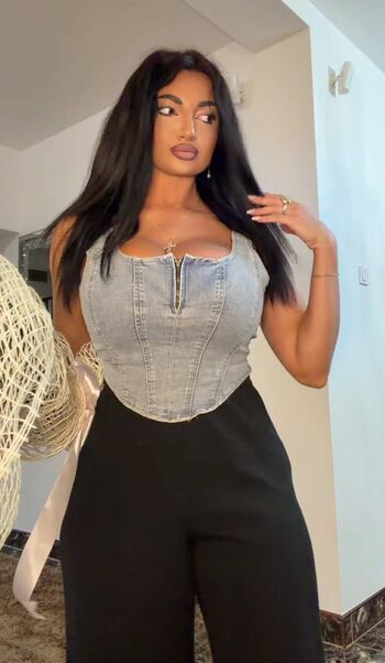 Full leaked Patrizia patrizzi private photo