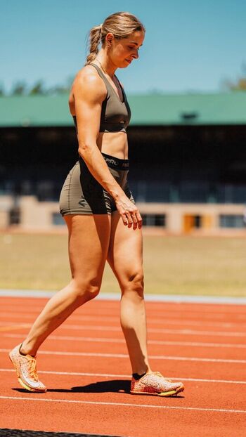 Full leaked Patrizia van der weken private onlyfans photo