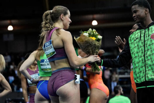 Full leaked Patrizia van der weken private onlyfans photo