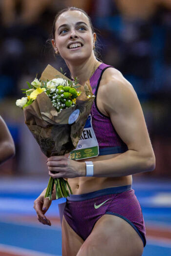 Full leaked Patrizia van der weken private onlyfans photo