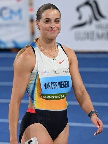 Full leaked Patrizia van der weken private onlyfans photo