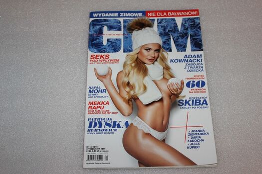 Full leaked Patrycjadyska private photo