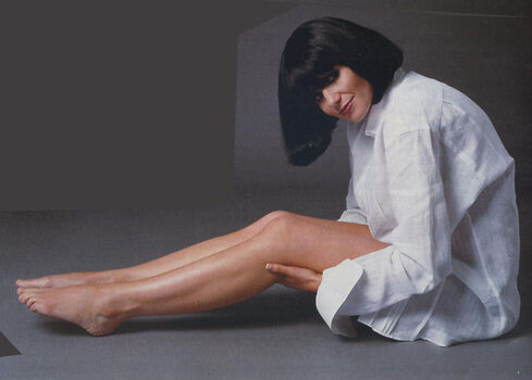 Full leaked Patsy palmer private onlyfans photo