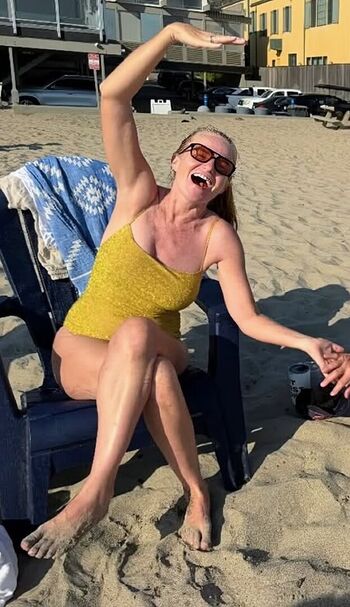 Full leaked Patsy palmer private photo