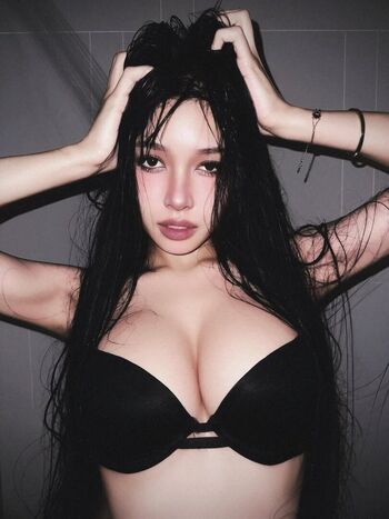 Full leaked Pattaraporn page private onlyfans photo