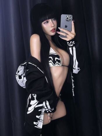 Full leaked Pattaraporn private photo