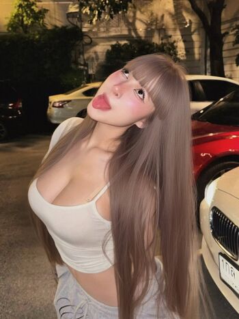 Full leaked Pattaraporn private photo