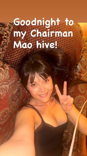 Full leaked Patti harrison private onlyfans photo