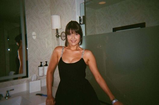 Full leaked Patti harrison private onlyfans photo