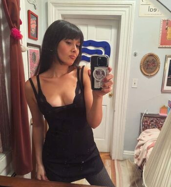 Full leaked Patti harrison private onlyfans photo