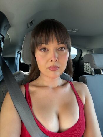 Full leaked Patti harrison private photo