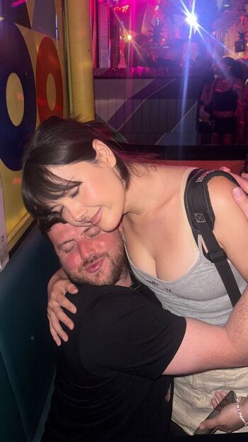 Full leaked Patti harrison private photo